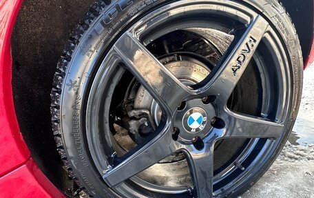 BMW 1 серия, 2008 год, 800 000 рублей, 7 фотография