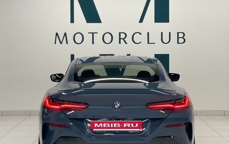 BMW 8 серия, 2019 год, 8 500 000 рублей, 3 фотография