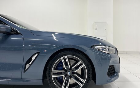 BMW 8 серия, 2019 год, 8 500 000 рублей, 13 фотография