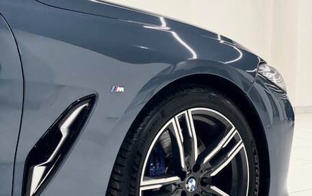 BMW 8 серия, 2019 год, 8 500 000 рублей, 14 фотография