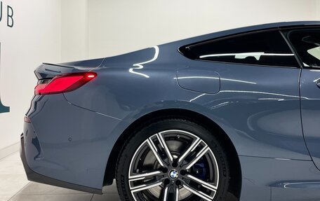 BMW 8 серия, 2019 год, 8 500 000 рублей, 12 фотография