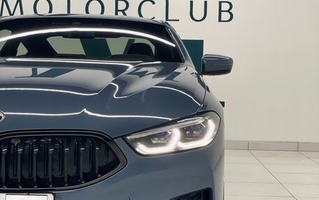 BMW 8 серия, 2019 год, 8 500 000 рублей, 9 фотография