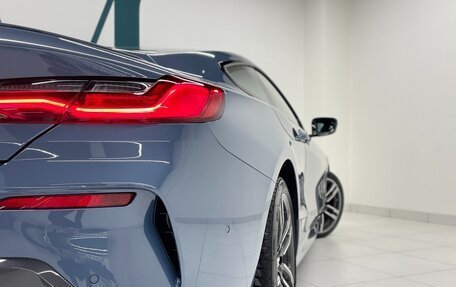 BMW 8 серия, 2019 год, 8 500 000 рублей, 11 фотография