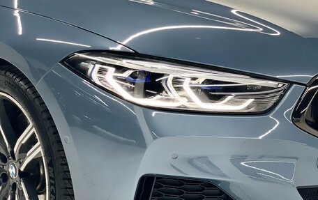 BMW 8 серия, 2019 год, 8 500 000 рублей, 8 фотография