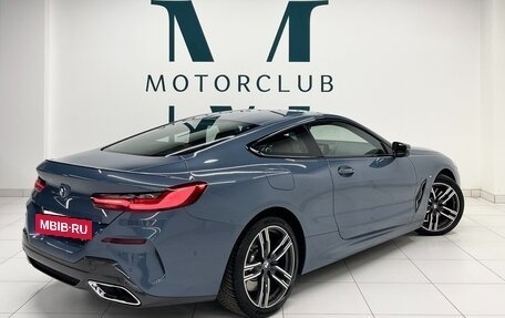 BMW 8 серия, 2019 год, 8 500 000 рублей, 2 фотография