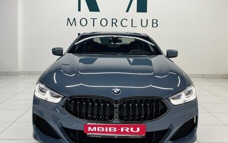 BMW 8 серия, 2019 год, 8 500 000 рублей, 7 фотография