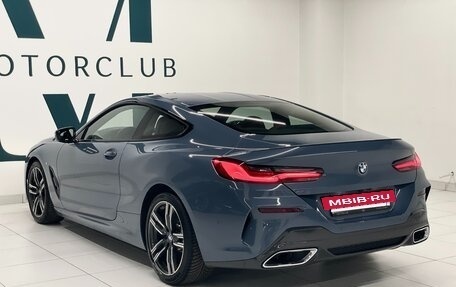 BMW 8 серия, 2019 год, 8 500 000 рублей, 5 фотография