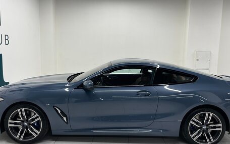 BMW 8 серия, 2019 год, 8 500 000 рублей, 15 фотография