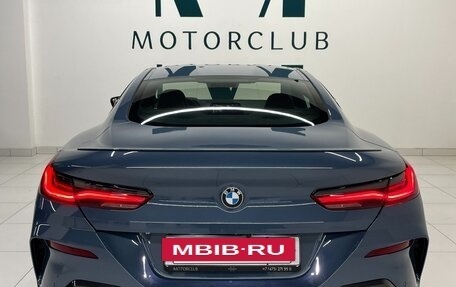 BMW 8 серия, 2019 год, 8 500 000 рублей, 6 фотография