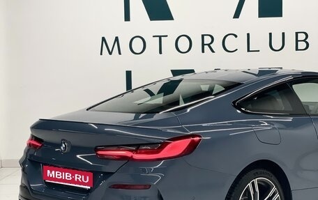 BMW 8 серия, 2019 год, 8 500 000 рублей, 10 фотография