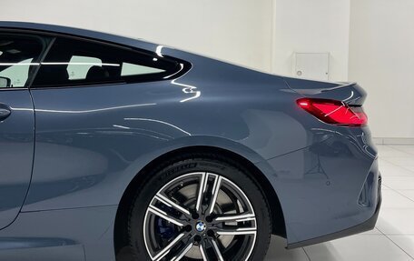 BMW 8 серия, 2019 год, 8 500 000 рублей, 17 фотография