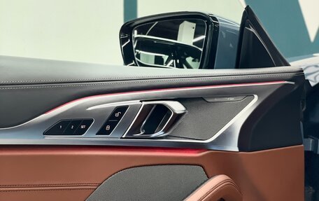 BMW 8 серия, 2019 год, 8 500 000 рублей, 21 фотография