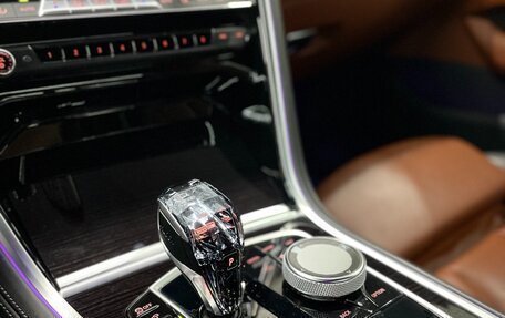 BMW 8 серия, 2019 год, 8 500 000 рублей, 28 фотография