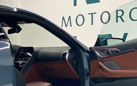 BMW 8 серия, 2019 год, 8 500 000 рублей, 24 фотография