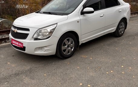Chevrolet Cobalt II, 2013 год, 510 000 рублей, 3 фотография