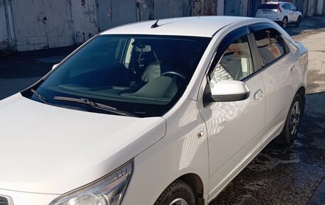 Chevrolet Cobalt II, 2013 год, 510 000 рублей, 5 фотография