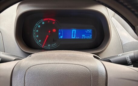 Chevrolet Cobalt II, 2013 год, 510 000 рублей, 7 фотография