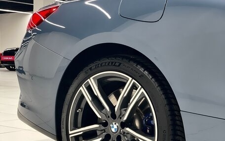 BMW 8 серия, 2019 год, 8 500 000 рублей, 18 фотография