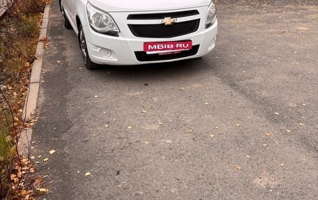 Chevrolet Cobalt II, 2013 год, 510 000 рублей, 2 фотография