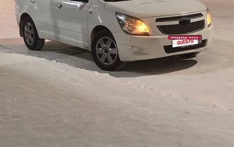 Chevrolet Cobalt II, 2013 год, 510 000 рублей, 9 фотография