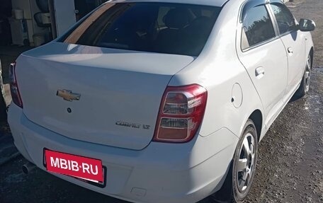 Chevrolet Cobalt II, 2013 год, 510 000 рублей, 4 фотография