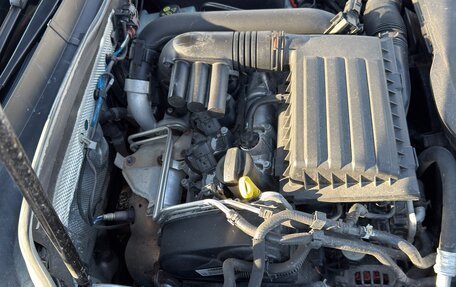 Volkswagen Golf VII, 2013 год, 1 200 000 рублей, 16 фотография