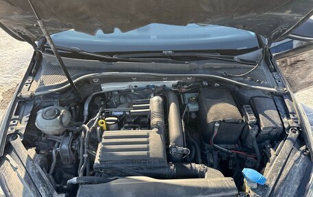 Volkswagen Golf VII, 2013 год, 1 200 000 рублей, 17 фотография