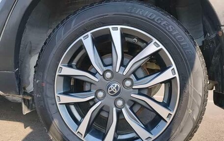 Toyota Yaris XP150 рестайлинг, 2022 год, 1 600 000 рублей, 19 фотография