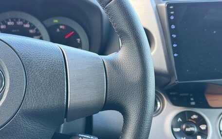 Toyota RAV4, 2008 год, 1 220 000 рублей, 16 фотография