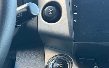 Toyota RAV4, 2008 год, 1 220 000 рублей, 17 фотография