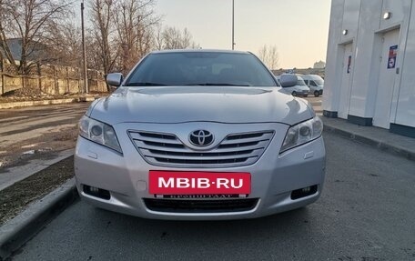 Toyota Camry, 2008 год, 599 999 рублей, 3 фотография