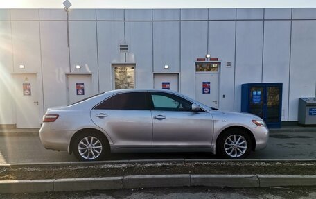 Toyota Camry, 2008 год, 599 999 рублей, 5 фотография