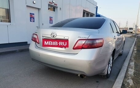 Toyota Camry, 2008 год, 599 999 рублей, 6 фотография