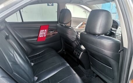 Toyota Camry, 2008 год, 599 999 рублей, 11 фотография