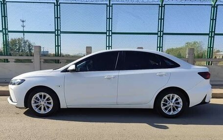 Chevrolet Monza, 2023 год, 1 050 333 рублей, 7 фотография