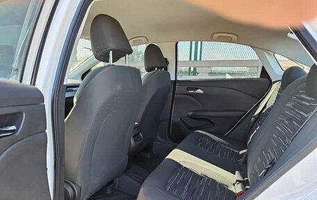 Chevrolet Monza, 2023 год, 1 050 333 рублей, 11 фотография