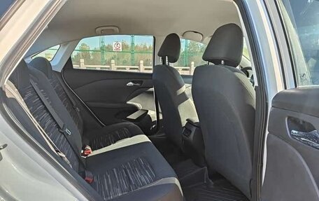 Chevrolet Monza, 2023 год, 1 050 333 рублей, 12 фотография