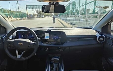 Chevrolet Monza, 2023 год, 1 050 333 рублей, 10 фотография