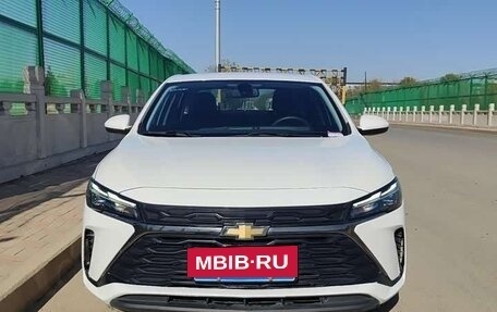 Chevrolet Monza, 2023 год, 1 050 333 рублей, 2 фотография