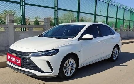 Chevrolet Monza, 2023 год, 1 050 333 рублей, 3 фотография