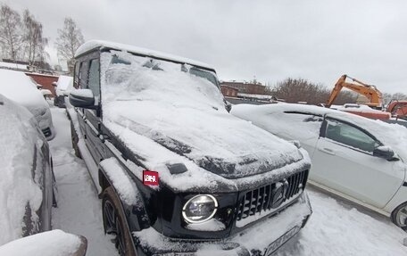 Mercedes-Benz G-Класс AMG, 2023 год, 22 327 200 рублей, 2 фотография