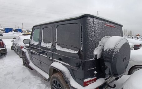Mercedes-Benz G-Класс AMG, 2023 год, 22 327 200 рублей, 4 фотография
