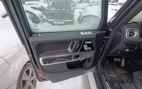 Mercedes-Benz G-Класс AMG, 2023 год, 22 327 200 рублей, 7 фотография