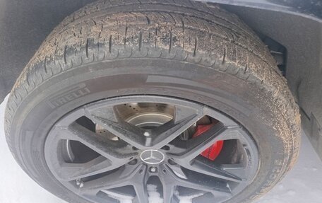 Mercedes-Benz G-Класс AMG, 2023 год, 22 327 200 рублей, 9 фотография