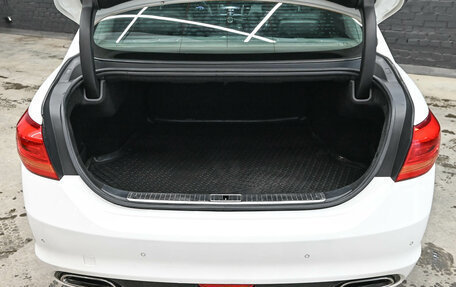 KIA Quoris I, 2014 год, 1 680 000 рублей, 6 фотография