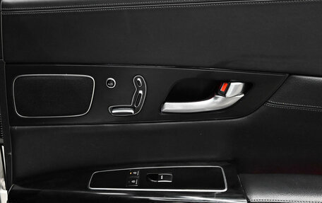 KIA Quoris I, 2014 год, 1 680 000 рублей, 13 фотография