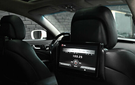 KIA Quoris I, 2014 год, 1 680 000 рублей, 12 фотография