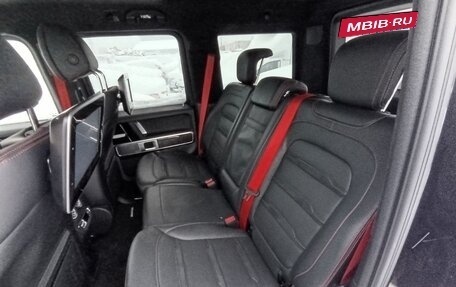 Mercedes-Benz G-Класс AMG, 2023 год, 22 327 200 рублей, 8 фотография