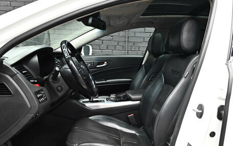 KIA Quoris I, 2014 год, 1 680 000 рублей, 23 фотография