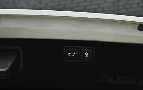 KIA Quoris I, 2014 год, 1 680 000 рублей, 24 фотография